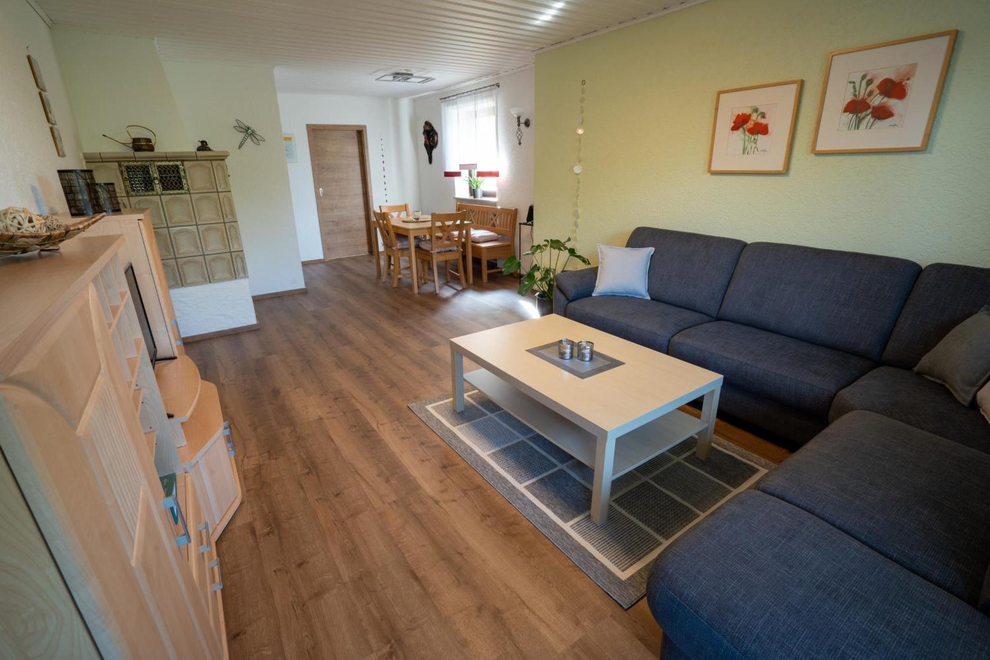 Ferienwohnung-Kappl Tannesberg Экстерьер фото