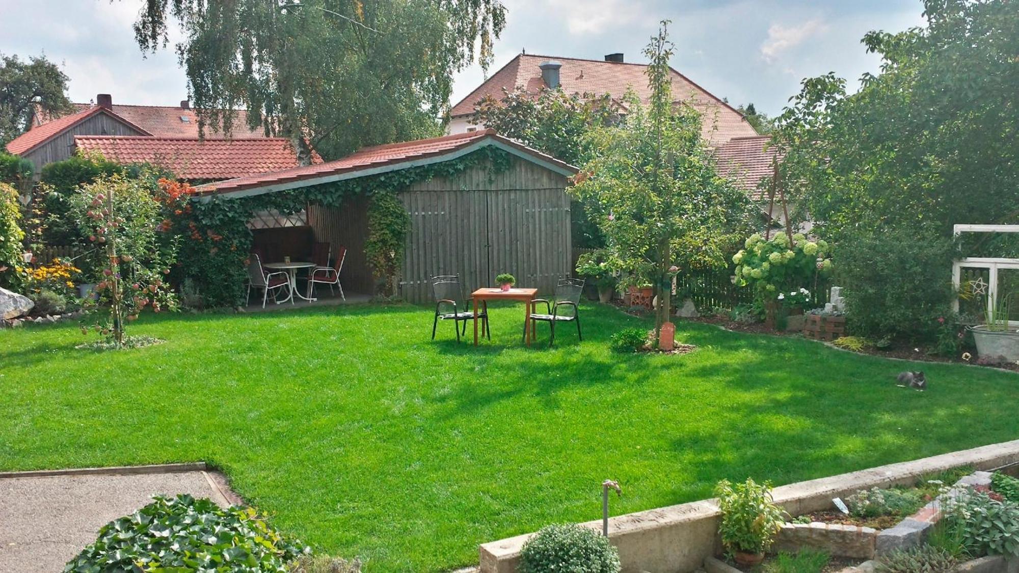 Ferienwohnung-Kappl Tannesberg Экстерьер фото