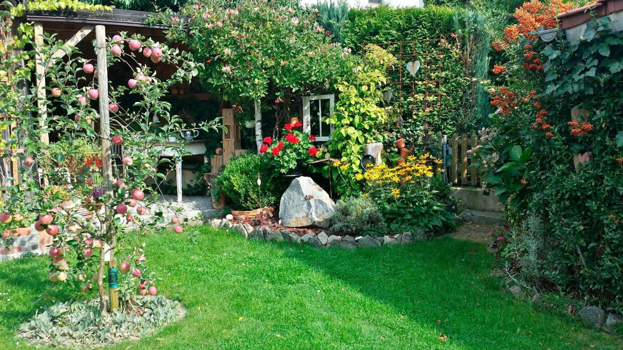Ferienwohnung-Kappl Tannesberg Экстерьер фото
